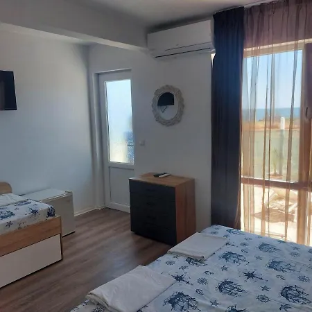 Country house Sea Paradise Pomorie