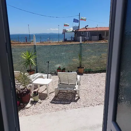 Country house Sea Paradise Pomorie