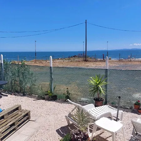 Sea Paradise Country house Pomorie
